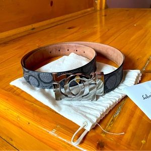 Salvatore Ferragamo Belt